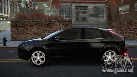 Ford Focus Gasefimiw für GTA 4