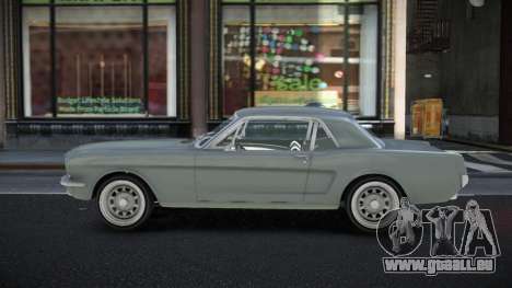 Ford Mustang Xotuxicuc für GTA 4