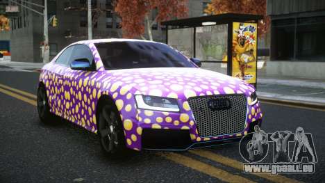 Audi RS5 Neelly S14 für GTA 4
