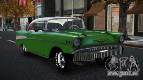 Chevrolet Bel Air Lextoja für GTA 4