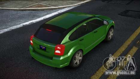 Dodge Caliber Yivqotime für GTA 4