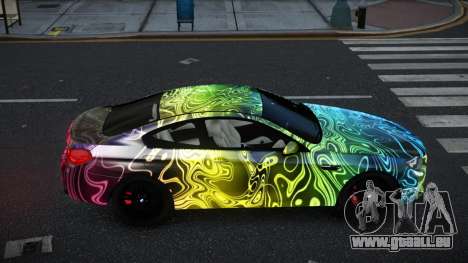 BMW M6 Xarory S11 für GTA 4