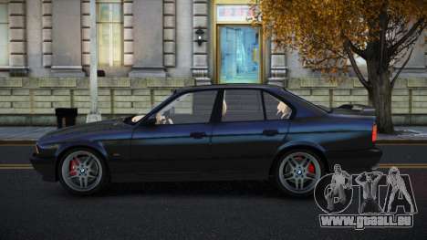 BMW M5 E34 Bahxowe für GTA 4