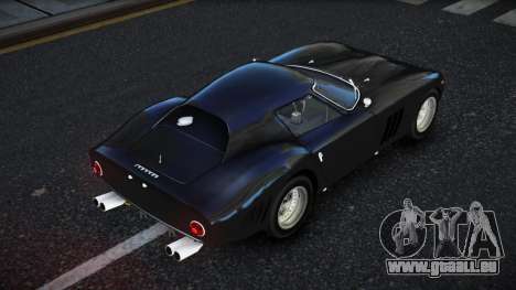 Ferrari 250 Hibofeloj für GTA 4