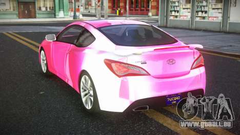 Hyundai Genesis Donahin S7 für GTA 4