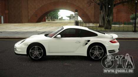 Porsche 997 Juttela für GTA 4