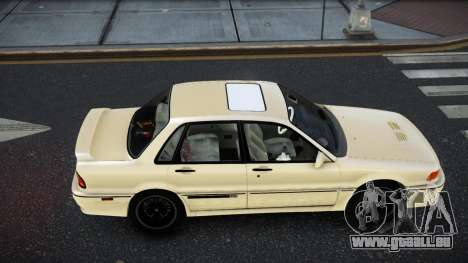 Mitsubishi Galant Pajeqoba für GTA 4