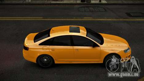 Audi RS6 Decotuco für GTA 4