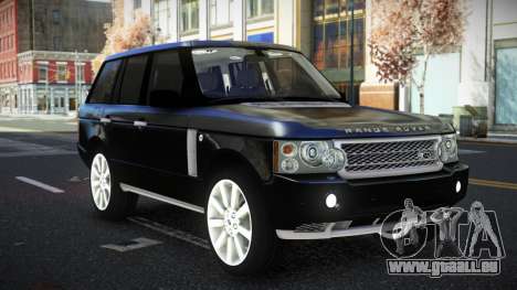 Land Rover Range Rover Supercharged Gezij für GTA 4