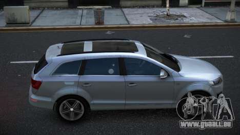 Audi Q7 Wiygutez pour GTA 4