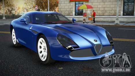 Alfa Romeo TZ3 Unej für GTA 4