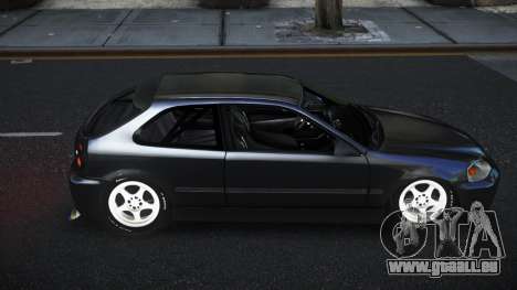 Honda Civic Digom pour GTA 4