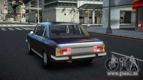 Ikco Peykan Hetebiji für GTA 4