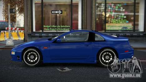 Nissan 300ZX Kudiqimo für GTA 4