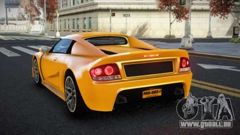Rossion Q1 Biynin für GTA 4