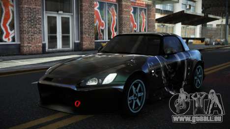 Honda S2000 Nalina S7 für GTA 4