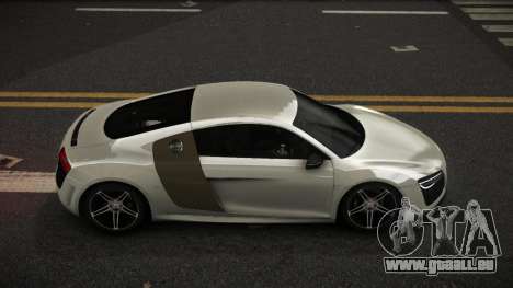 Audi R8 Caece für GTA 4
