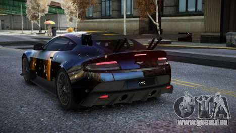Aston Martin Vantage Relie S3 für GTA 4