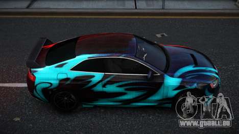 Audi S5 Carelle S11 für GTA 4