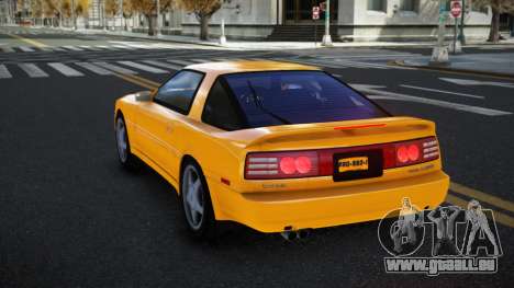 Toyota Supra Saisney für GTA 4