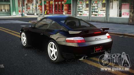 RUF Turbo Vete für GTA 4
