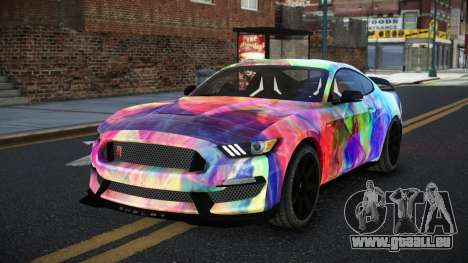 Ford Mustang Fainor S9 pour GTA 4