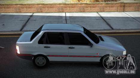 Fiat Duna Zuiwe für GTA 4