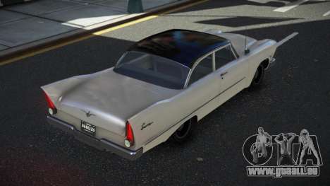 Plymouth Savoy Vuxitehi für GTA 4