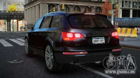Audi Q7 Loxezec für GTA 4