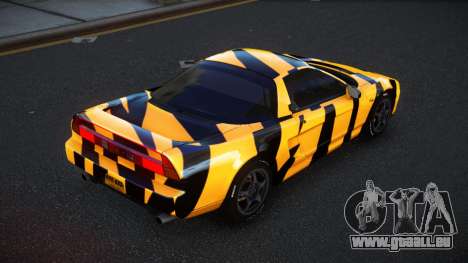 Honda NSX Ernic S13 für GTA 4
