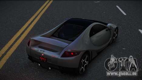 GTA Spano Zevyiseve für GTA 4