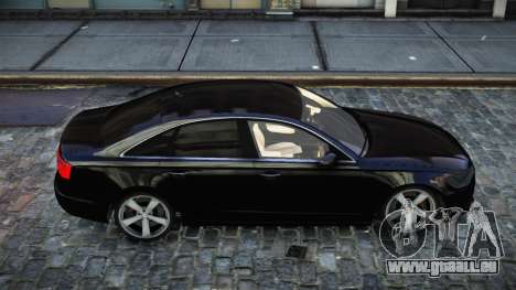 Audi A6 Idus für GTA 4
