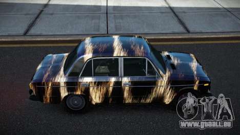 VAZ 2106 Antha S13 pour GTA 4