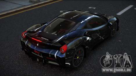 Ferrari 488 Tonck S14 für GTA 4