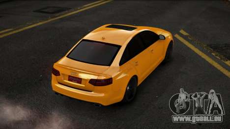 Audi RS6 Decotuco für GTA 4