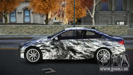 BMW M3 E92 Briso S10 pour GTA 4