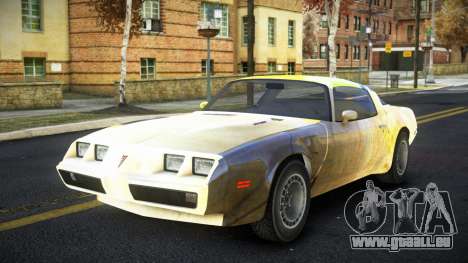 Pontiac Trans AM Beasy S10 für GTA 4