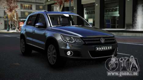 Volkswagen Tiguan Kiycow für GTA 4