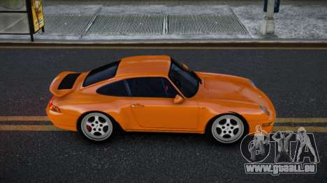 Porsche 911 Zabuloluv für GTA 4