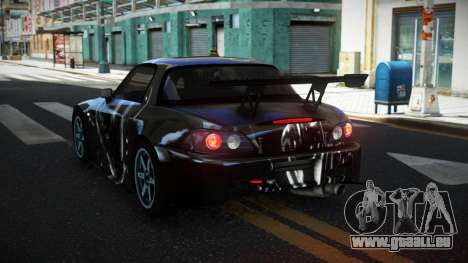 Honda S2000 Nalina S7 für GTA 4