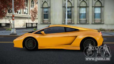 Lamborghini Gallardo Yigi für GTA 4