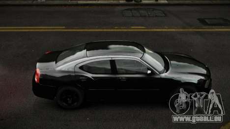 Dodge Charger Buqguvuba für GTA 4