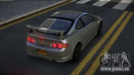 Honda Integra Elmaic für GTA 4