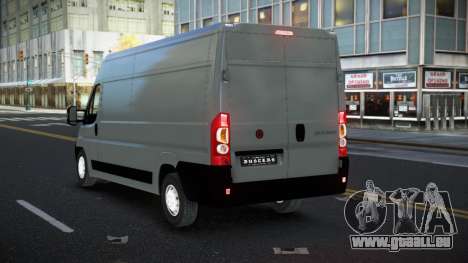 Fiat Ducato Kuhyadohu für GTA 4