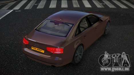 Audi A8 Jedleg für GTA 4
