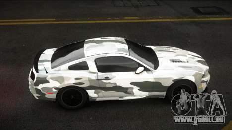 Ford Mustang Avese S5 pour GTA 4