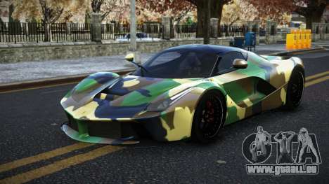 Ferrari LaFerrari Erahxa S12 pour GTA 4