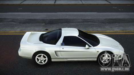 Honda NSX Riterke pour GTA 4