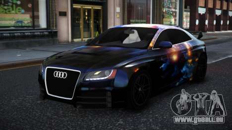 Audi S5 Carelle S6 für GTA 4