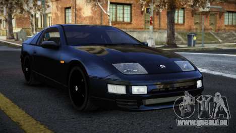 Nissan 300ZX Peffutira für GTA 4